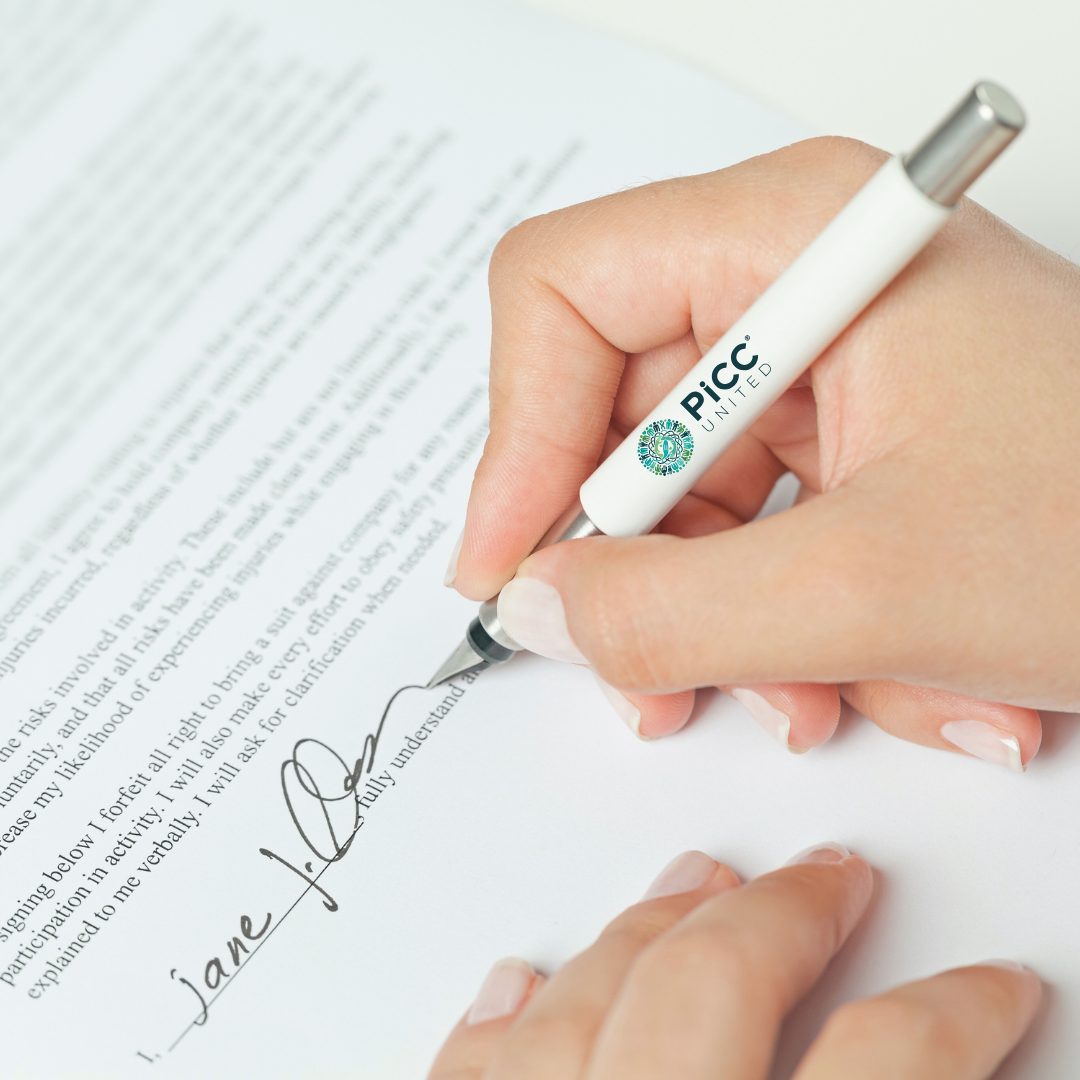 Key elements of a involvement contract – What should you be aware of?