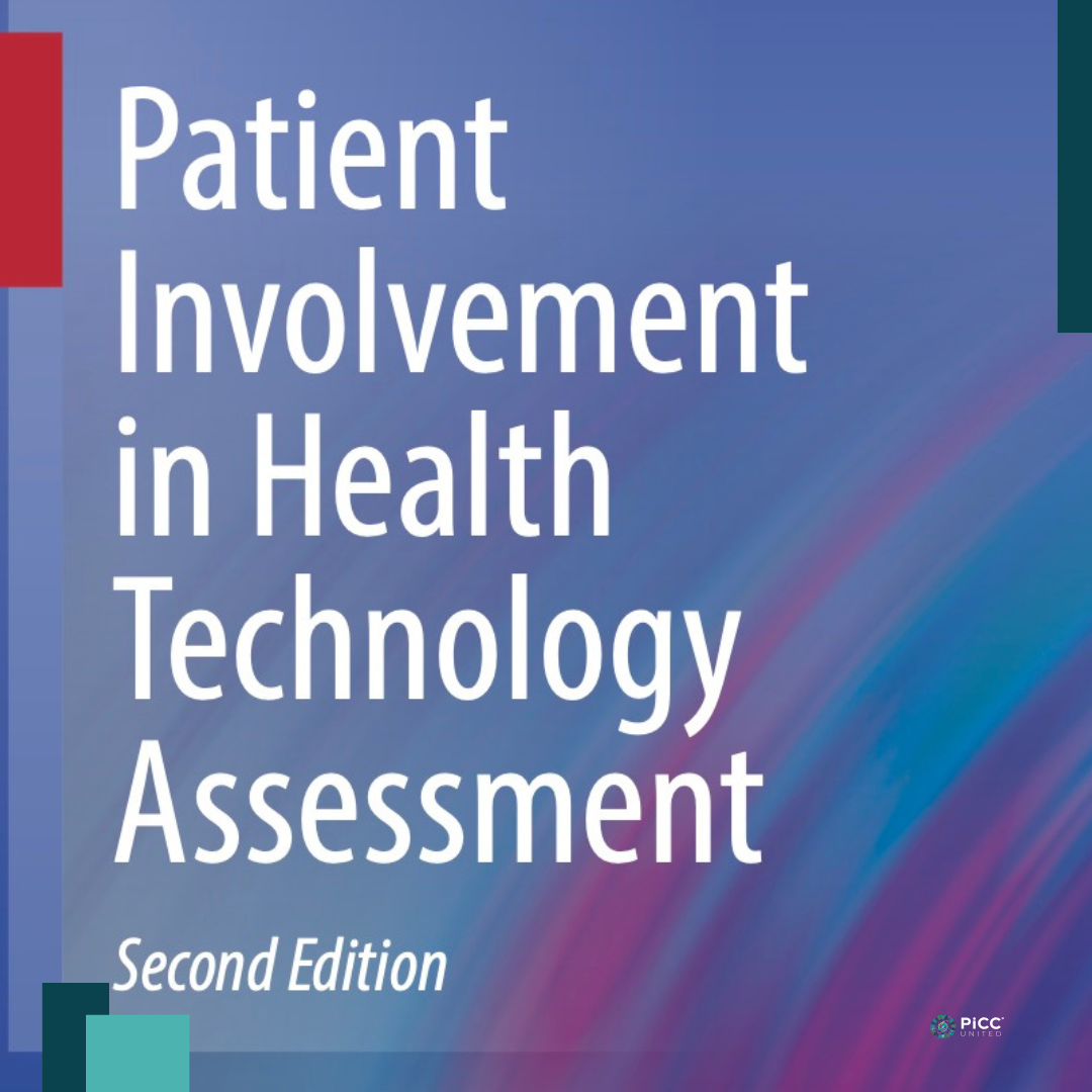 Patient Involvement in Health Technology Assessment ebook