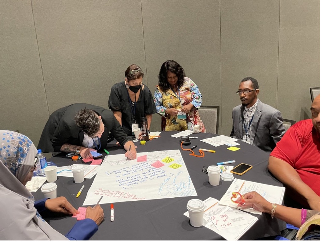 Reinventing Healthcare Through Authentic Partnership  