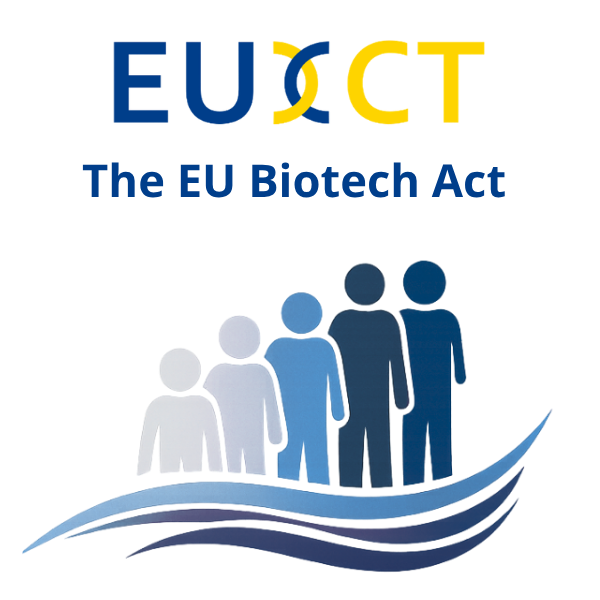EU-X-CT Biotech Act Leaflet
