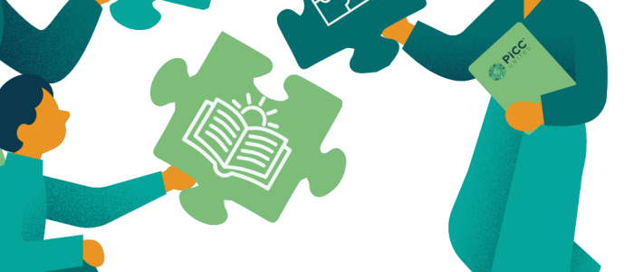 Knowledges partners webinar workshop