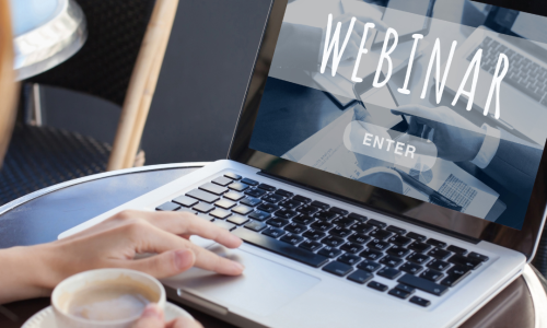 Webinar PiCC united